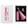 Octobre rose borabox