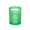 Bougie grand modele - made in france
