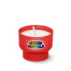 Bougie petit modele - made in france