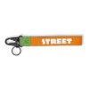 Porte-clés strap street