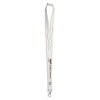 Lanyard en fibre de papier - 15 mm