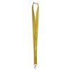 Lanyard en fibre de papier - 15 mm
