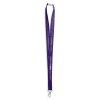 Lanyard en fibre de papier - 15 mm
