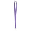Lanyard en fibre de papier - 15 mm