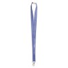 Lanyard en fibre de papier - 15 mm