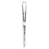 Lanyard en fibre de papier - 20 mm