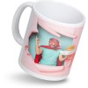 Mug en céramique imprimé en france