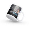 Mug en céramique imprimé en france