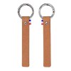 Porte-cles synderme - made in france