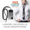 Phone borabox