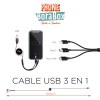 Phone borabox