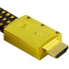 Câble HDMI Aliencable ExtremeSerie 1M