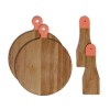 Set à raclette 2 personnes - Livoo x Marmiton