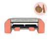 Set à raclette 2 personnes - Livoo x Marmiton