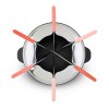 Appareil à fondue électrique - Livoo x Marmiton