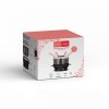 Appareil à fondue électrique - Livoo x Marmiton
