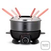 Appareil à fondue électrique - Livoo x Marmiton