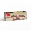 Raclette 2 personnes connectable