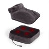 Masseur shiatsu 2 en 1