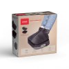 Masseur shiatsu 2 en 1
