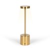 Lampe tactile sans fil
