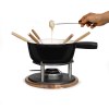 Service à fondue tradition