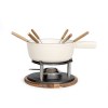 Service à fondue tradition