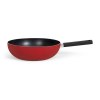 Wok 32 cm