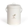 Seau à compost de cuisine 6 L