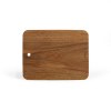 Planche à découper en acacia
