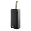 Travel - Batterie externe grande capacité - 30 000 mAh