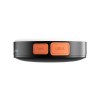 Rugged - Batterie externe lumière LED - 10 000 mAh