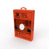 Rugged - Batterie externe lumière LED - 10 000 mAh