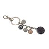 Porte-clefs Naïades Bleu