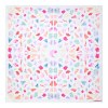 Foulard Apolline Blanc