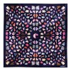 Foulard Apolline Marine