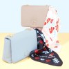 Foulard Vivienne White