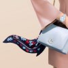 Foulard Vivienne Navy