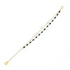 Bracelet Vivienne Black