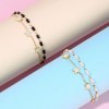 Bracelet Vivienne Black