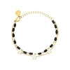 Bracelet Vivienne Noir