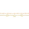 Bracelet Vivienne Nude