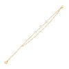 Bracelet Vivienne Nude