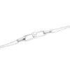Bracelet Apolline Argent