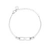 Bracelet Apolline Argent