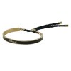 Bracelet Faubourg Noir