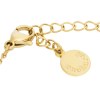 Collier Violette Gold