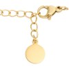 Collier Violette Gold