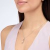 Collier Apolline Silver