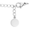 Collier Apolline Silver